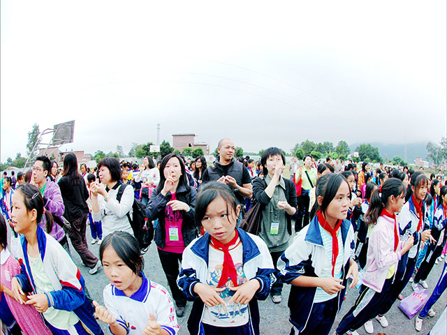 入選獎(jiǎng)《國內(nèi)扶貧探訪活動(dòng)》中國澳門 黃錦池.JPG