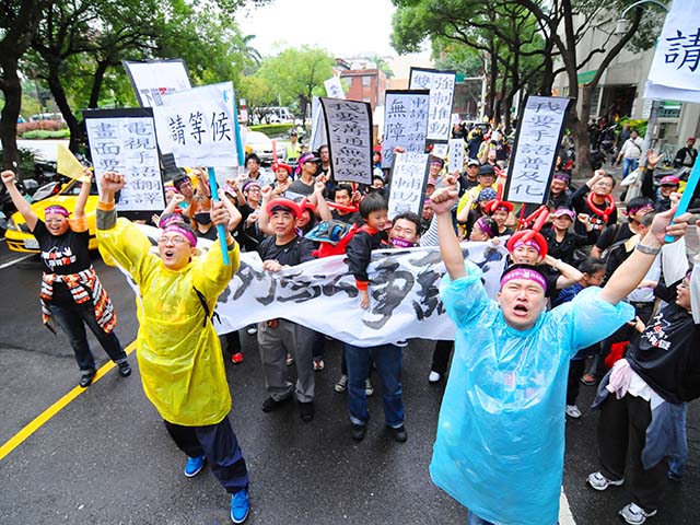 下個百年沒有障礙 中國臺灣 許哲嘉.JPG