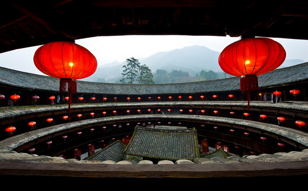 入選獎(jiǎng) 王茂輝 金山嶺長城.jpg