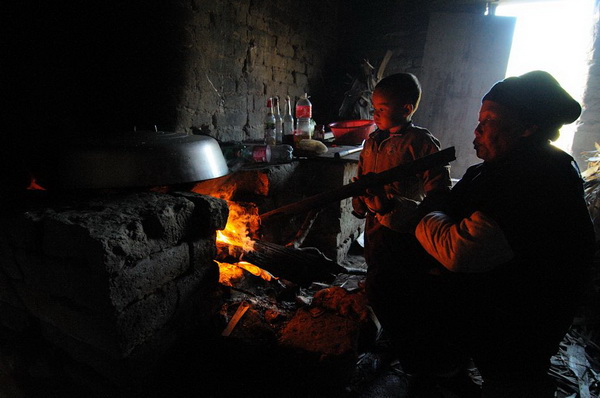 入選獎(jiǎng) 麥永健 求食.jpg