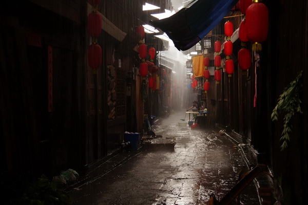 優(yōu)秀獎(jiǎng) 劉岷 暴雨.jpg