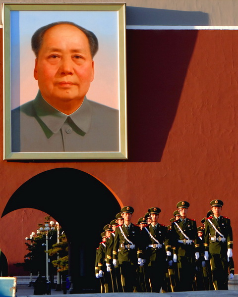 入選獎(jiǎng) 寧德忠 保衛(wèi)和平.jpg