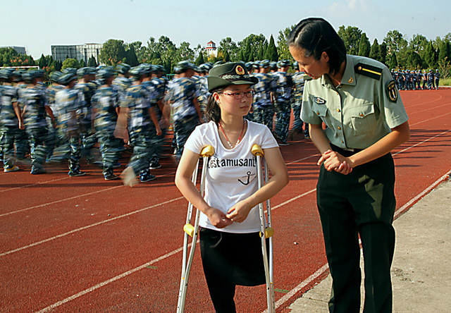 胡治平 《最美校花 》中國江西.jpg